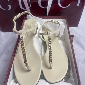 Gucci slingback